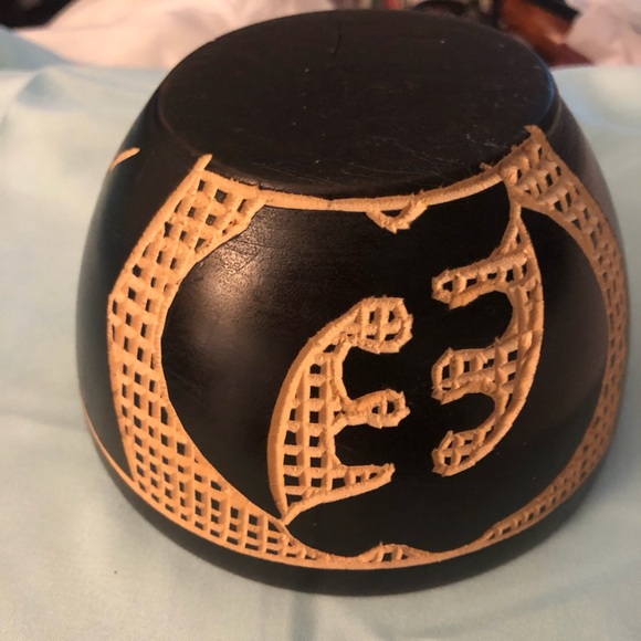 Black Picture Frame - Picture 4 of 4